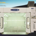 Car Spray Booth Oven with High Quality